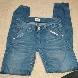 Hudson jeans